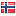erkunde.no server is located in Norway